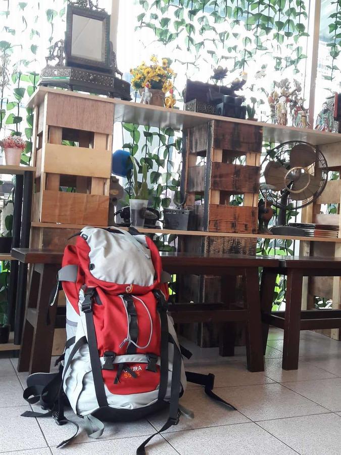 Asrama Ama Phuket